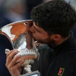 Italy Tennis Open