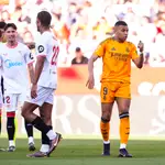 Sevilla FC v Real Madrid - LaLiga EA Sports