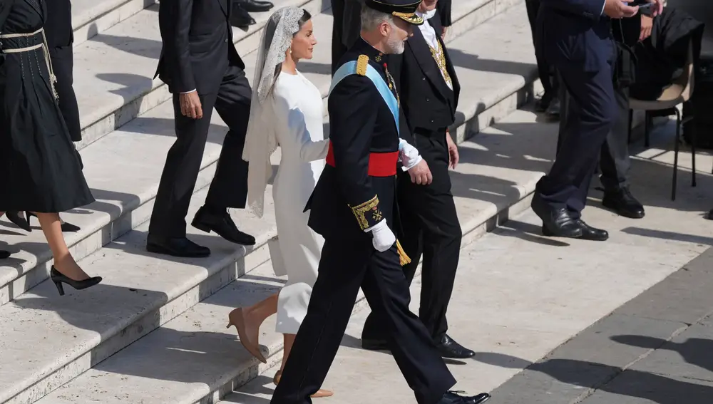 Vatican Pope