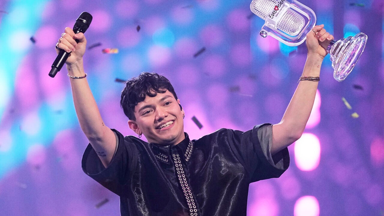 Austria gana la final de Eurovisión por encima de Israel y España