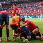 CA Osasuna v RCD Espanyol - LaLiga EA Sports