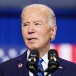 El expresidente estadounidense Joe Biden es diagnosticado con cáncer de próstata