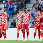 Real Sociead v Girona FC - LaLiga EA Sports