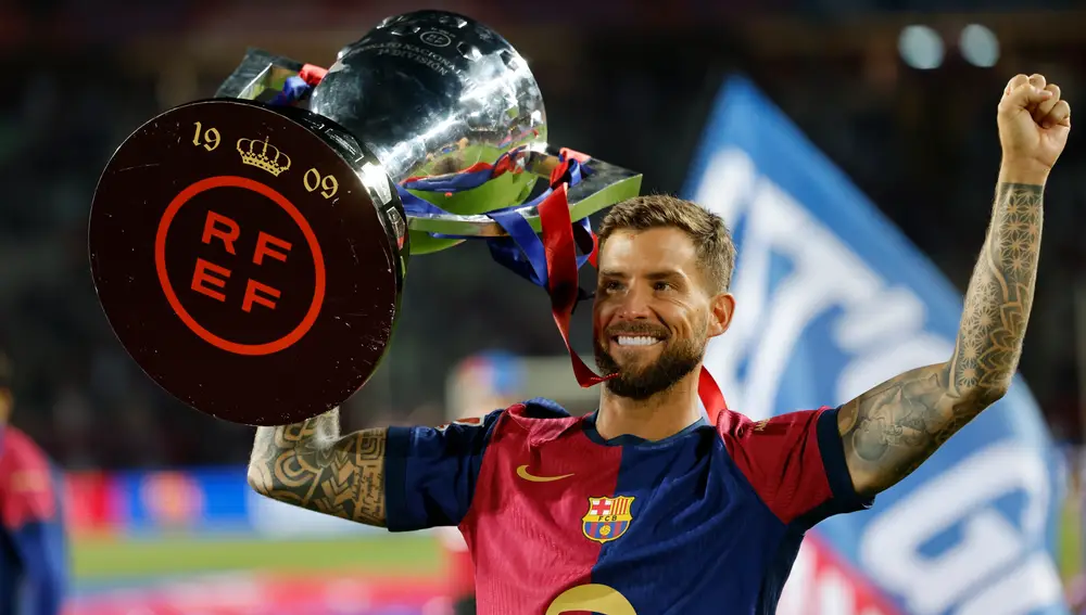 Spain Soccer La Liga