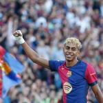 Spain Soccer La Liga