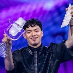 69th Eurovision Song Contest - Grand Final