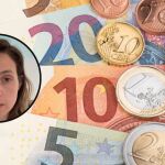Natalia Lara, experta en finanzas: "Guarda algo de dinero efectivo en casa, están intentando eliminarlo de nuestras vidas"
