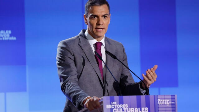 Pedro Sánchez 