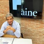 Ignacio Súnico, Director General de