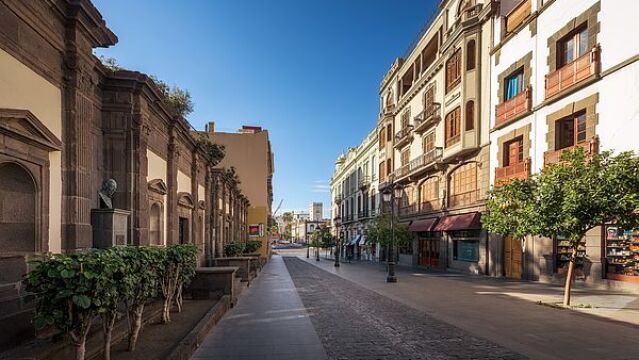 El rincón español que inspiró a Cartagena, La Habana y otras joyas de Hispanoamérica