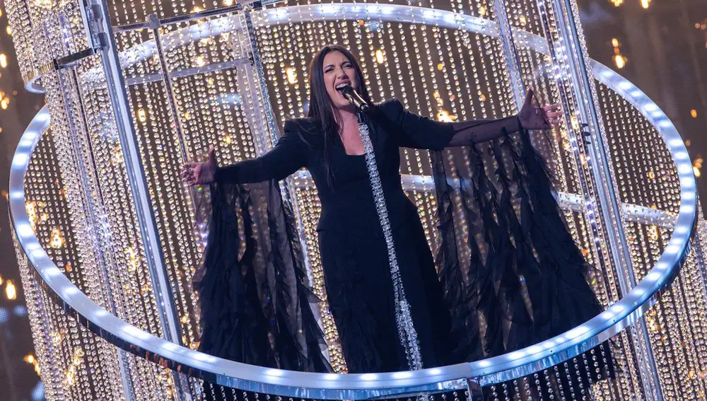 Bélgica e Islandia se suman a la petición de RTVE para pedir transparencia por el televoto de Eurovisión