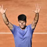Cuándo empieza Roland Garros 2025: fechas clave y horarios del Abierto de Francia