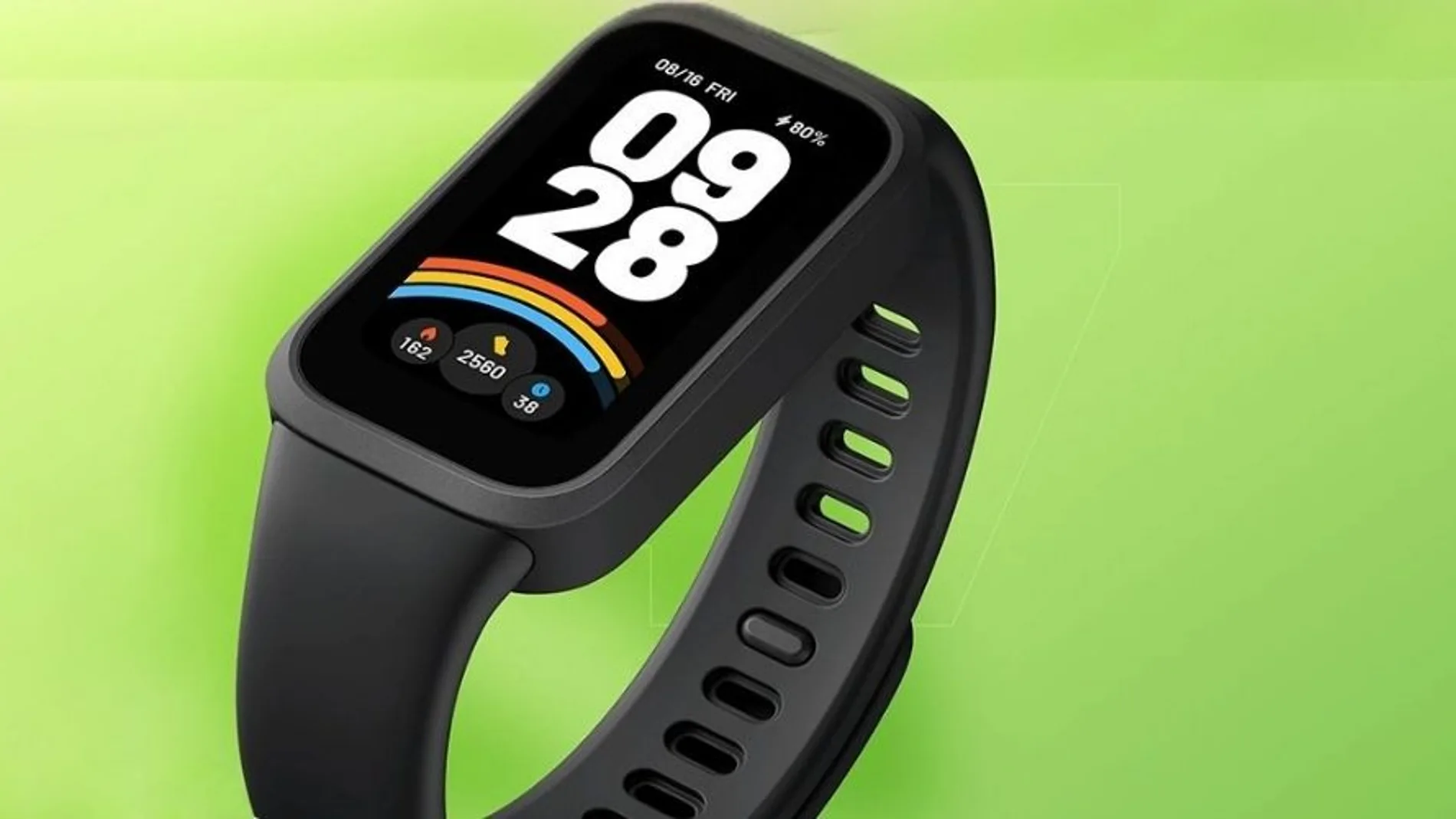 Xiaomi Smart Band 9 Active