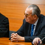 Audiencia de Castellón: juicio por cohecho de Carlos Fabra y Álex Debón