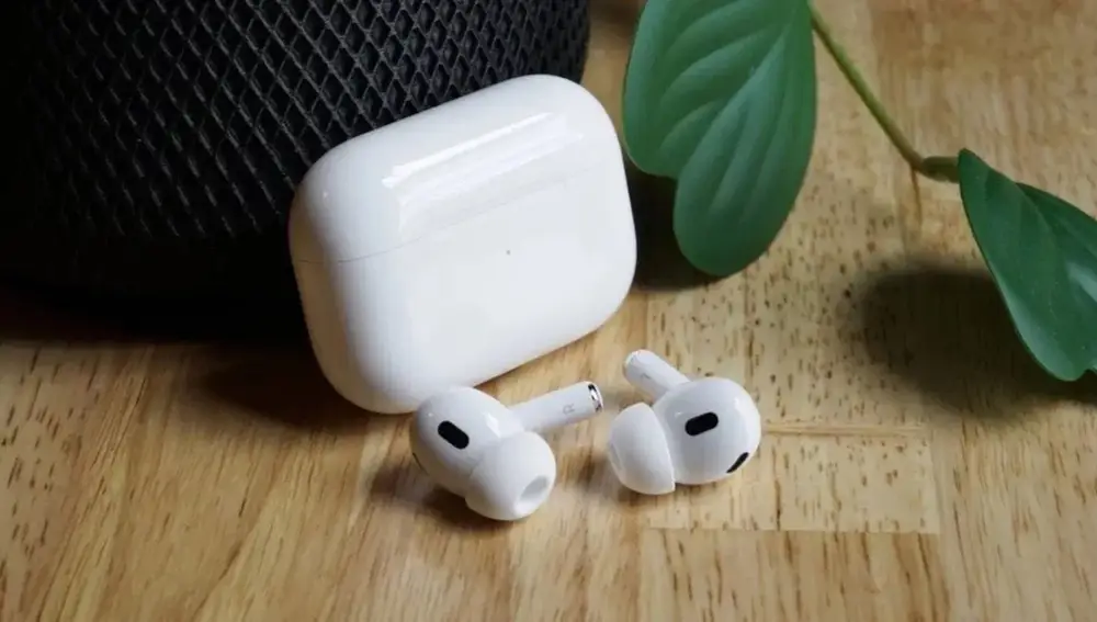 Los AirPods Pro 3 podrían retrasarse a 2026