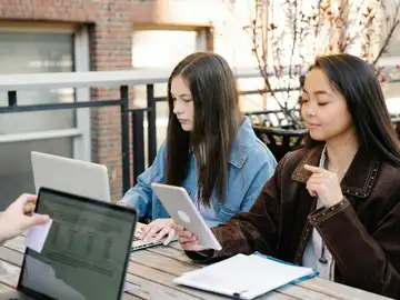 Santander Retail Graduate Program: una puerta al futuro profesional Santander Retail Graduate Program: una puerta al futuro profesional