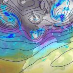 Vuelco del tiempo en Castilla-La Mancha: los termómetros caen 10ºC en estas zonas