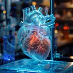 Galicia ya cuenta con experiencia en el uso de inteligencia artificial, como en el diagnóstico por imagen médica.