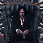 'John Wick' ha transformado una historia de venganza personal en una franquicia de asesinos