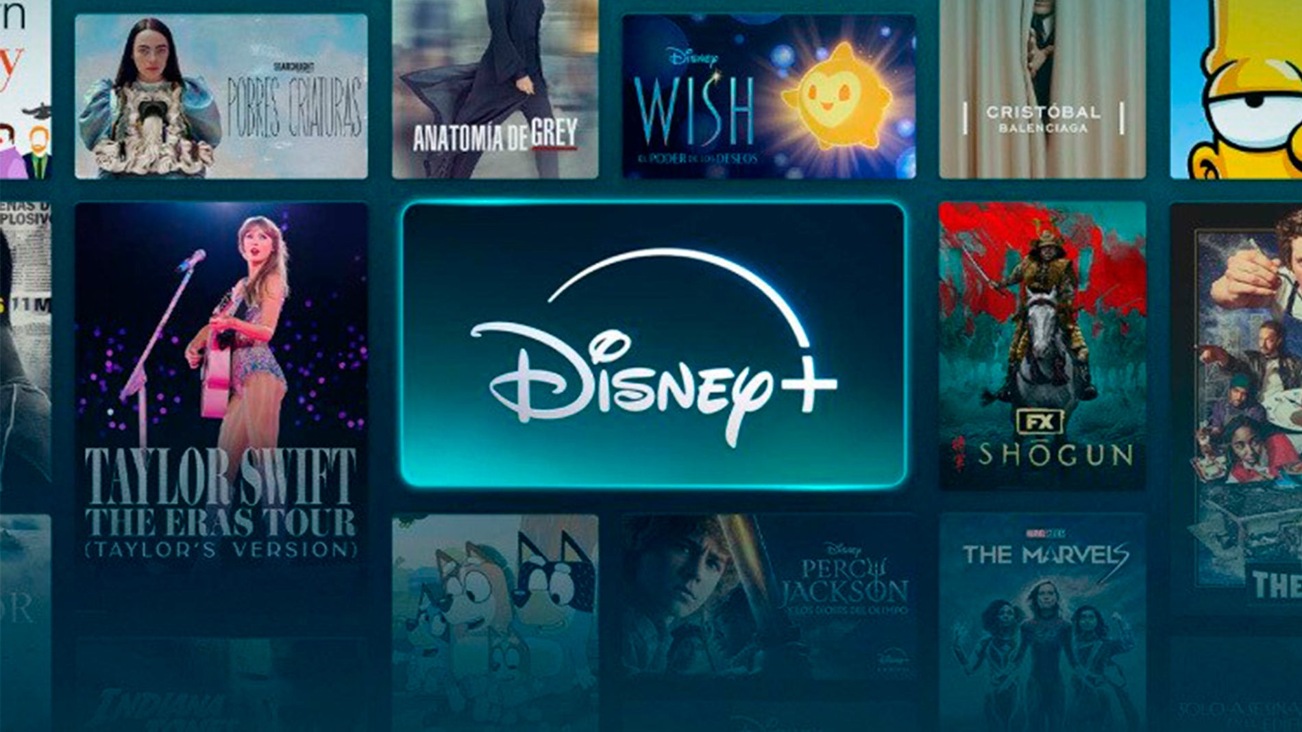 Movistar Plus+ te ofrece Disney+ más barato por tiempo limitado