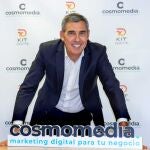 José Manuel Fuentes CEO de