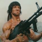 John Rambo, ¿nace o se hace?