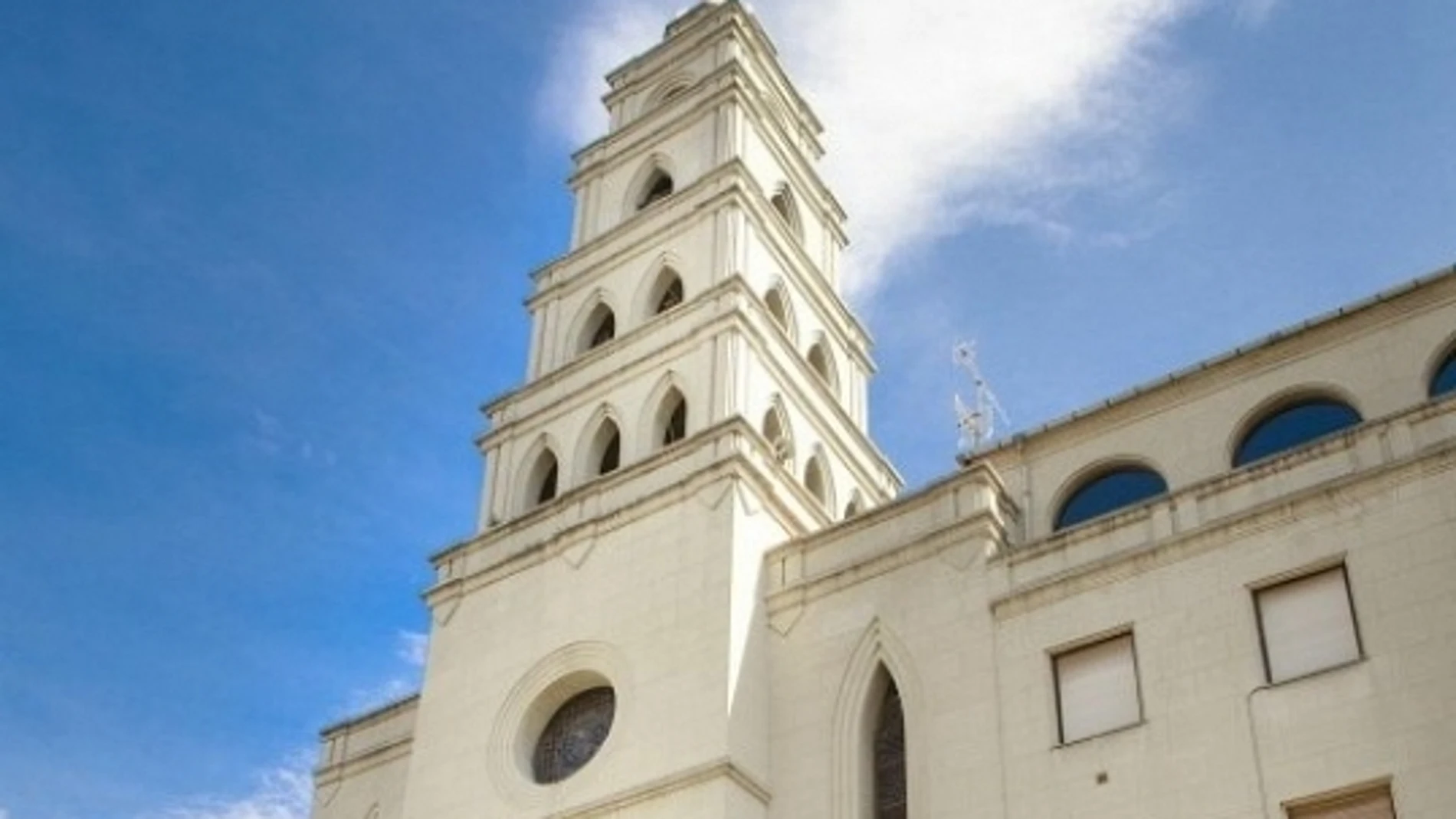 Parroquia de San Ignacio de Loyola de Ponferrada
