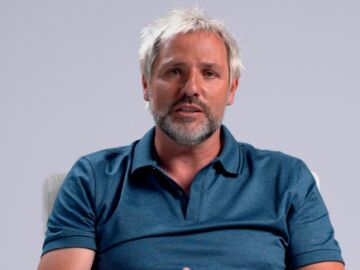 Santi Ca&ntilde;izares