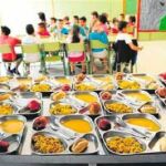 Comedor de colegio