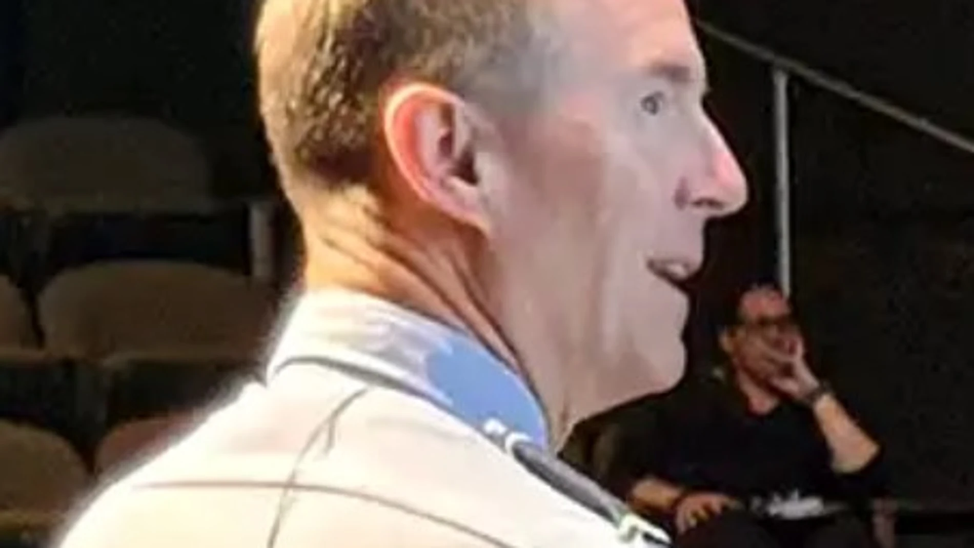 General Doug Wickert