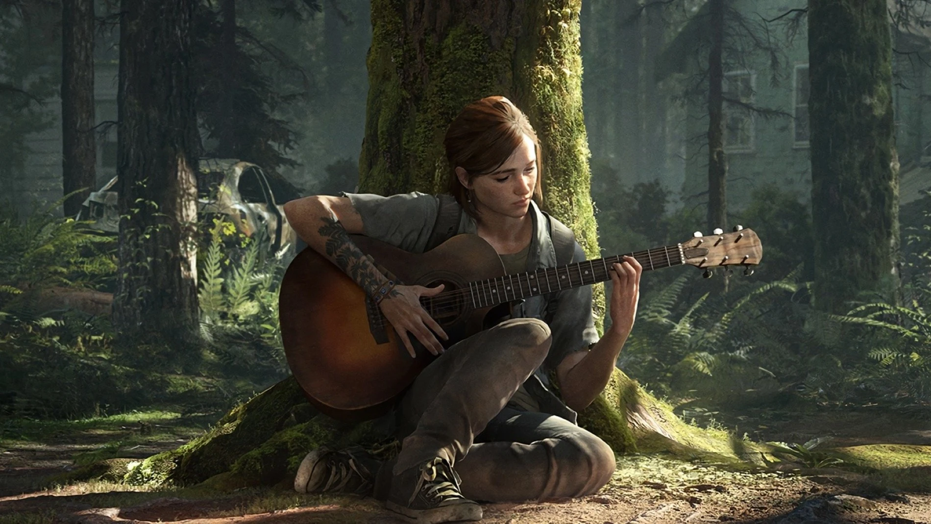 Los creadores de The Last of Us confirman que trabajan en un nuevo videojuego