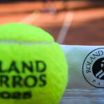 Roland Garros arranca el domingo 25