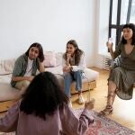 La madurez es "un estado mental"