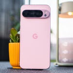 El Google Pixel 9 Pro XL es uno de los terminales que están recibiendo la actualización a Android 16 QPR1 Beta 1