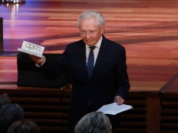 Fernando &Oacute;nega, Premio APM de Honor 2024