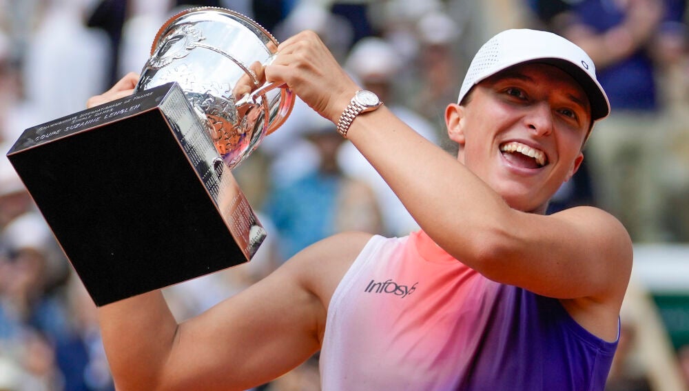 Palmarés de Roland Garros: los tenistas que más títulos han ganado en ...