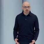 Demis Hassabis