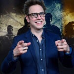 James Gunn lidera el DCEU con proyectos como 'Superman'