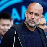 Britain Soccer Premier League