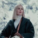Nicole Kidman es la gurú Masha en 'Nine Perfect Strangers'