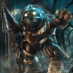 El videojuego 'BioShock' está ambientado en la ciudad submarina de Rapture