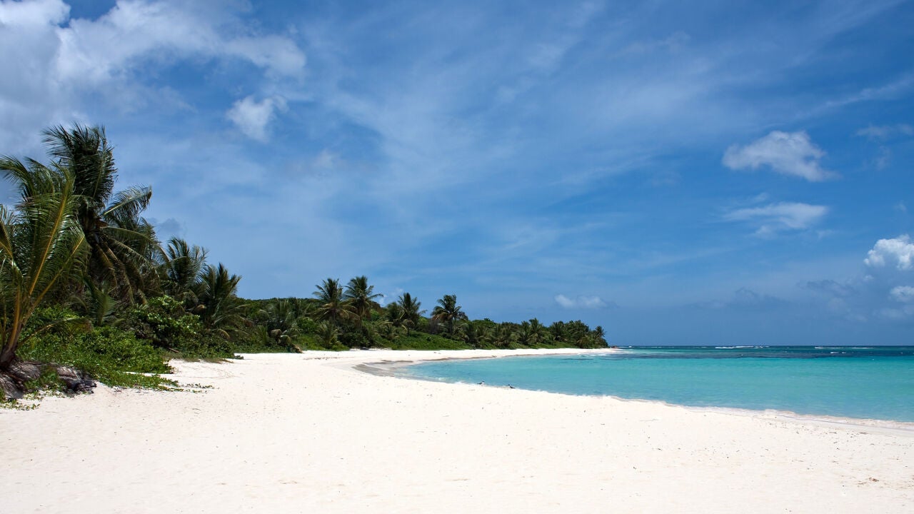 Puerto Rico, sorprendentemente bello y diverso