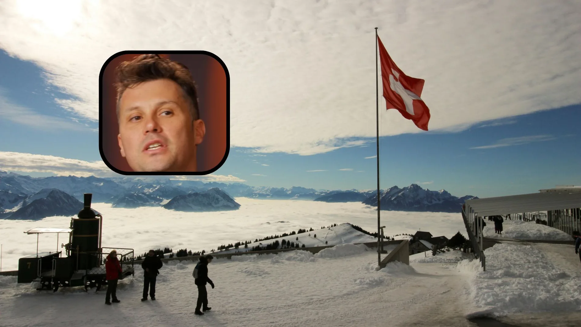 Emigrar se ha convertido en la opción de muchos jóvenes