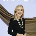 Carmen Lomana.