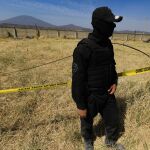 México.- Matan a tiros a la secretaria personal de la alcaldesa de Ciudad de México y a su asesor