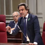 “Solo fue un café”: Matos minimiza la relación con Derbah y denuncia una filtración "sesgada" y "manipulada"