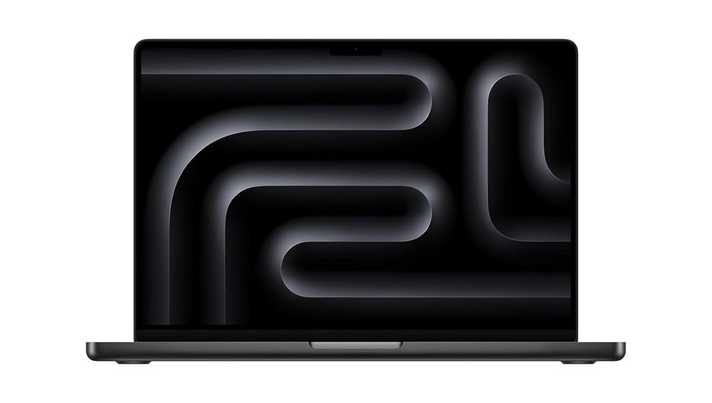 El MacBook Pro con chip M4 es uno de los portátiles más bestiales para productividad que puedes comprar actualmente