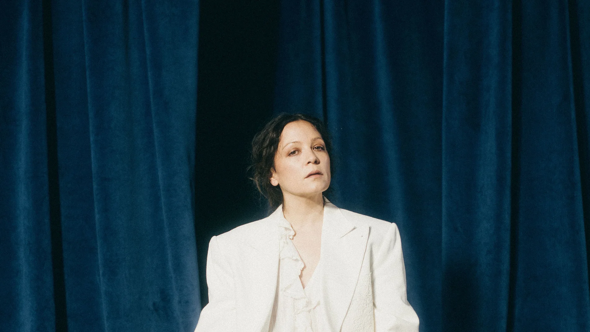 Natalia Lafourcade publica "Cancionera"