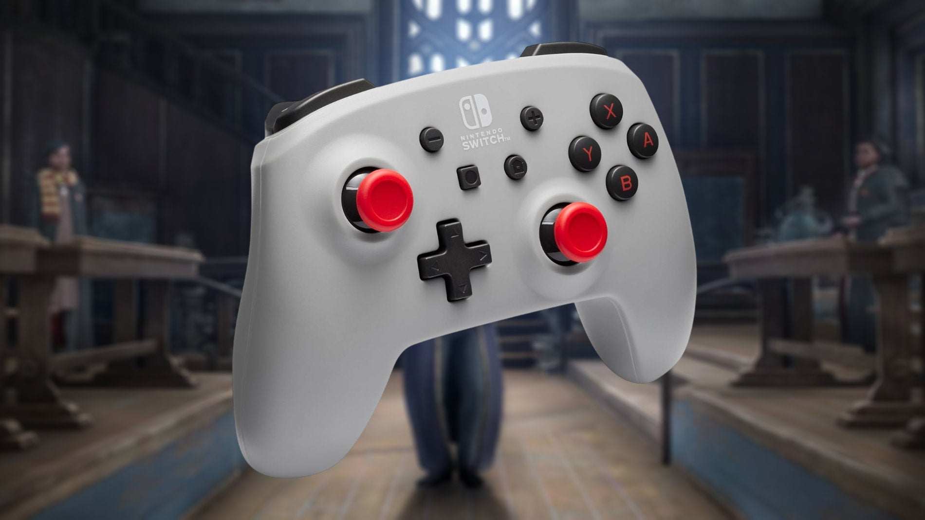 La compatibilidad es uno de los puntos fuertes de este mando