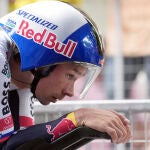Giro D'Italia Cycling
